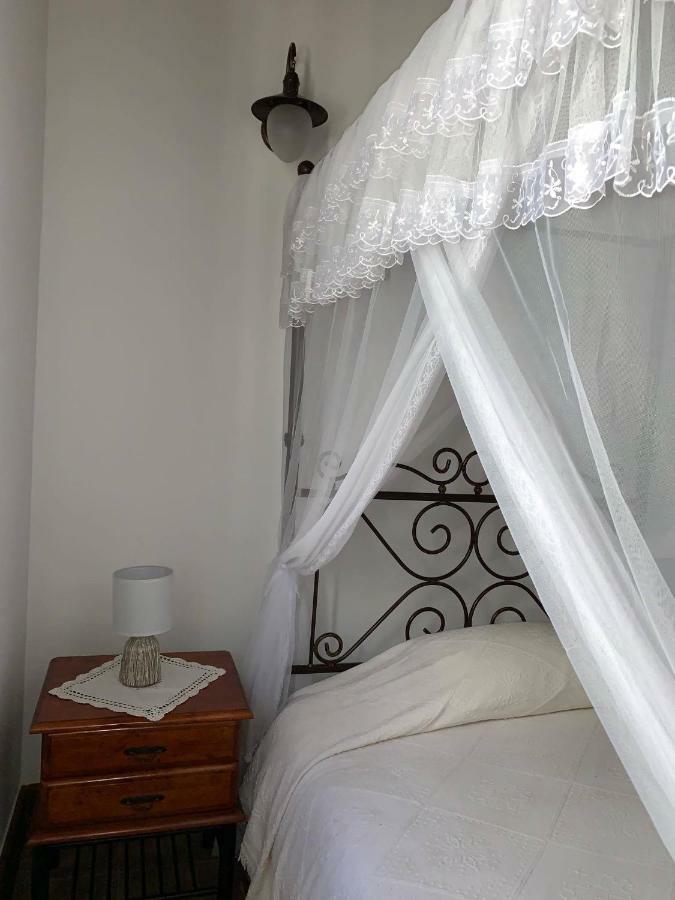 Lofou Traditional House Екстериор снимка