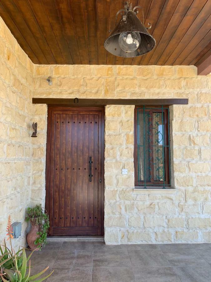 Lofou Traditional House Екстериор снимка